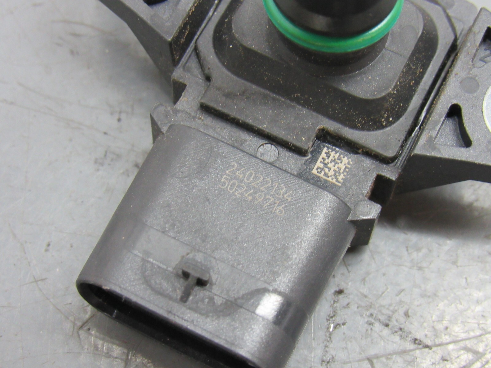 BMW Intake Manifold Pressure Sensor Air Intake N55 F30 F32 F33 2012-2016 OEM