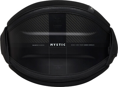 MYSTIC MAJESTIC X WAIST Trapez 2026 black