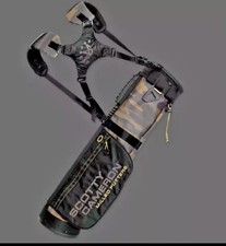 Scotty Cameron 2024 Sunday Bag Camo ⛳️SOLD OUT⛳️ New Unused IN HAND FREE SHIP