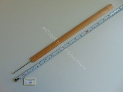 WOODEN ROD FOR PENDULUM 13 15/16''OR 35,4 CM LONG