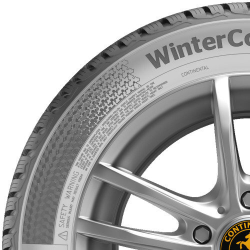 Continental WinterContact TS 870 : l'adhérence absolue sur neige et verglas - 3