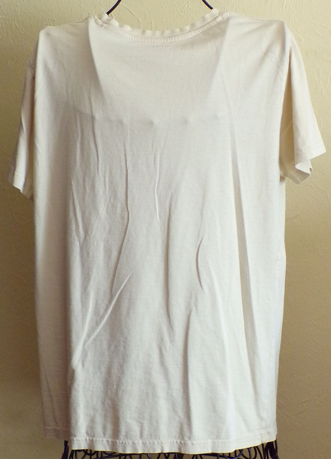 13) great yellow ladies T-shirt size 48/50 - by Livergy company image 2