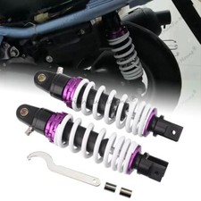 Ammortizzatori Posteriori 235m…