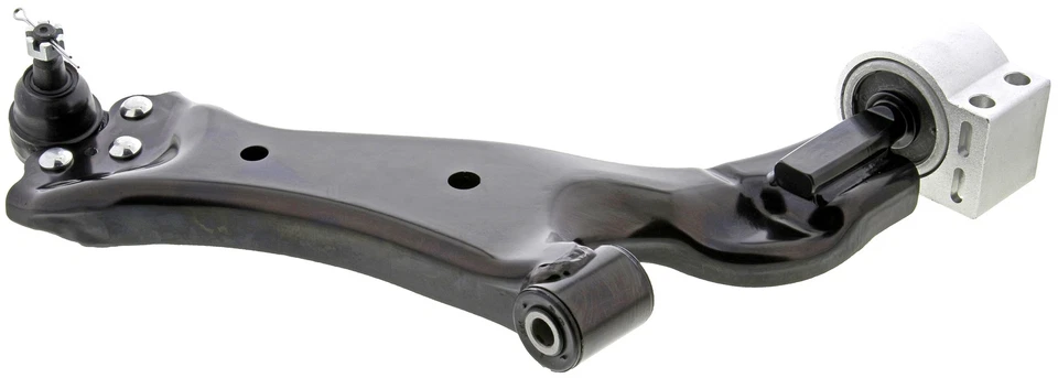 Mevotech 控制臂和球接头 Assy 前右下部适用于 07-09 铃木 XL-7 — 第 3/4 张图片