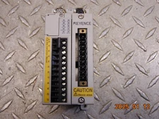 KEYENCE SL-T11R LIGHT CURTAIN CONTROLLER