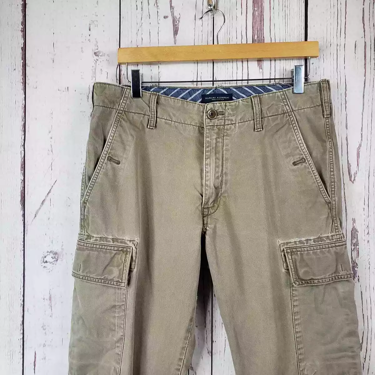 Cargo jeans best sale banana