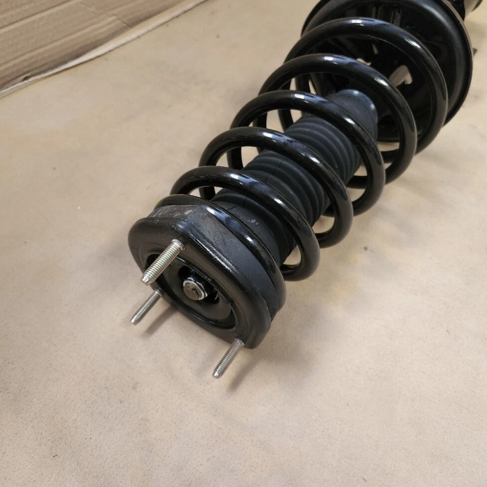 Gabriel G57613 ReadyMount Right Rear Loaded Strut 1999-2003 Lexus RX300 - New - Image 4 of 4