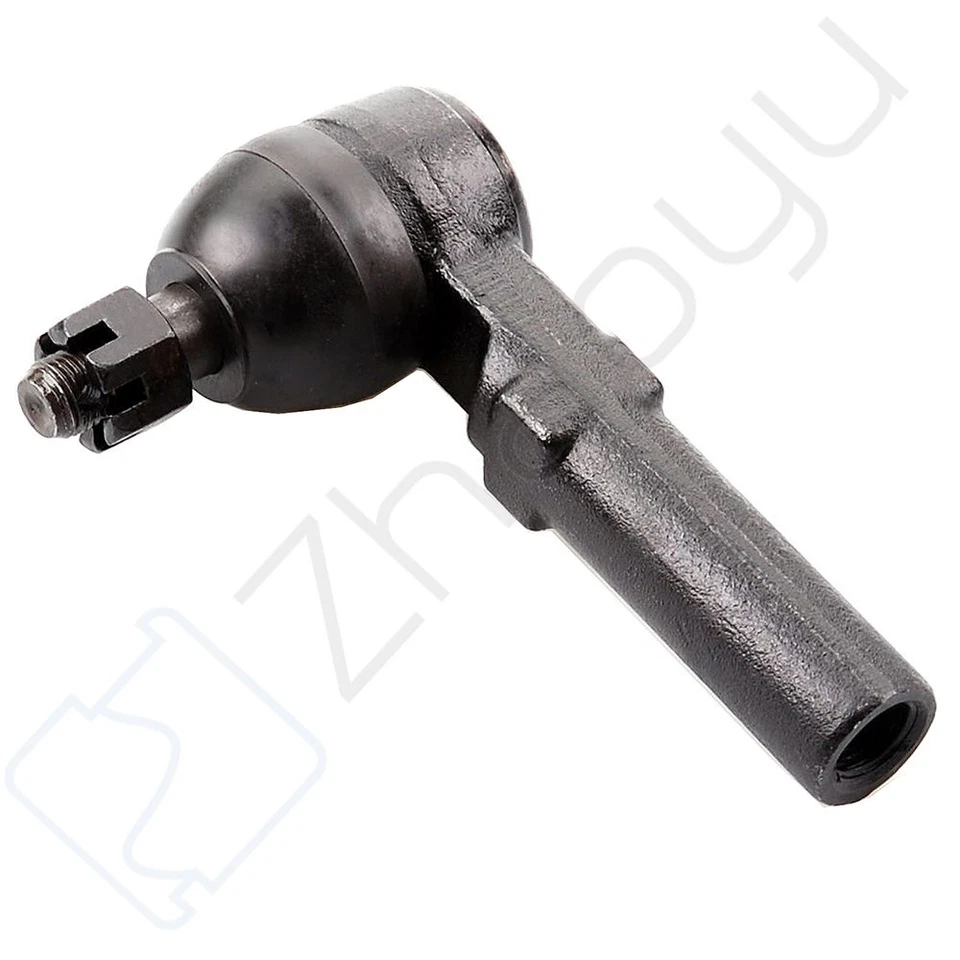 Front Outer Tie Rod Ends Links For Dodge Grand Caravan, Plymouth Grand Voyager Foto 4 de 4