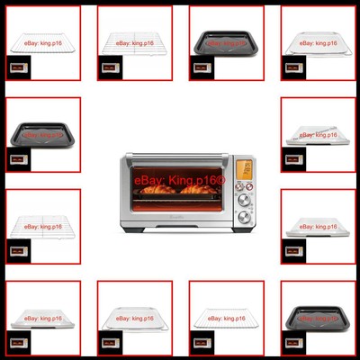 Parts Breville Bov845bss Fan Replacement Genuine Breville Parts