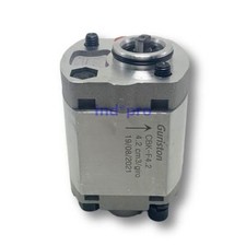 1PCS NEW FOR CBK F0.5/0.6/0.8/1.1/1.2/1.6/1.8 f lift gear oil pump reverse pump