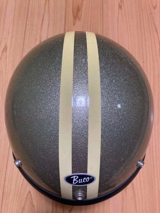 TOYS McCOY & CO Buco jet helmet廃盤希少品 TOYS McCOY & CO Buco jet helmet廃盤希少品 TOYS McCOY & CO