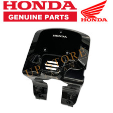Honda Genuine OEM NPS50A Ruckus Front Cover Black 64300-GEZ-000ZJ NEW