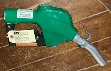 GPI Pump Nozzle Auto 1" NPT Diesel  UL POP Model #906008-570