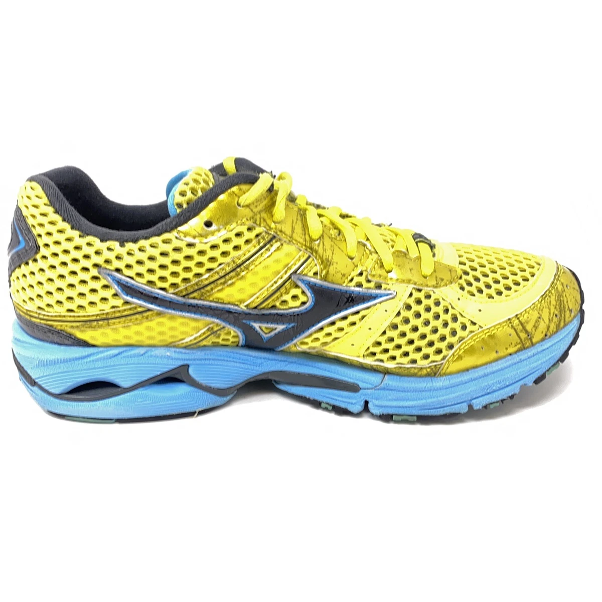 Mizuno wave clearance rider 15 femme