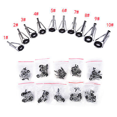 Rod Tip Top Size Chart