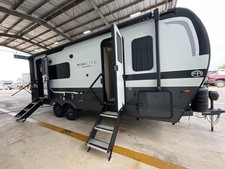2026 Forest River Rockwood Mini Lite 2515S