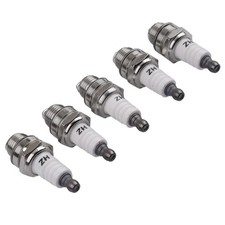 5Pcs Bougies d'allumage pour Tronçonneuse Stihl-044 046 064 066 084 088 MS170 M
