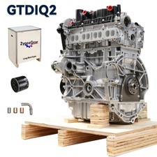 Long Block Engine Assembly For 01-19 Gm Ford Escape Focus Kuga Gtdiq2 1.6t 1.5t Long Block Engine Assembly For 01-19 Gm Ford Escape Focus Kuga Gtdiq2 1.6t 1.5t