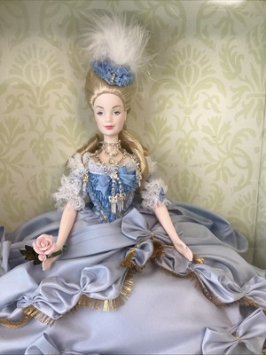 2003 MARIE ANTOINETTE BARBIE - 53991 - ORIGINAL BOX - LIMITED