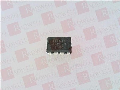 MICROCHIP TECHNOLOGY INC MIC4426YN / MIC4426YN (BRAND NEW)
