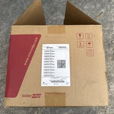 10 SOLAREDGE POWER OPTIMIZERS FOR GROUND MOUNT INSTALLATION M1600-1NMMRTTY 1600W