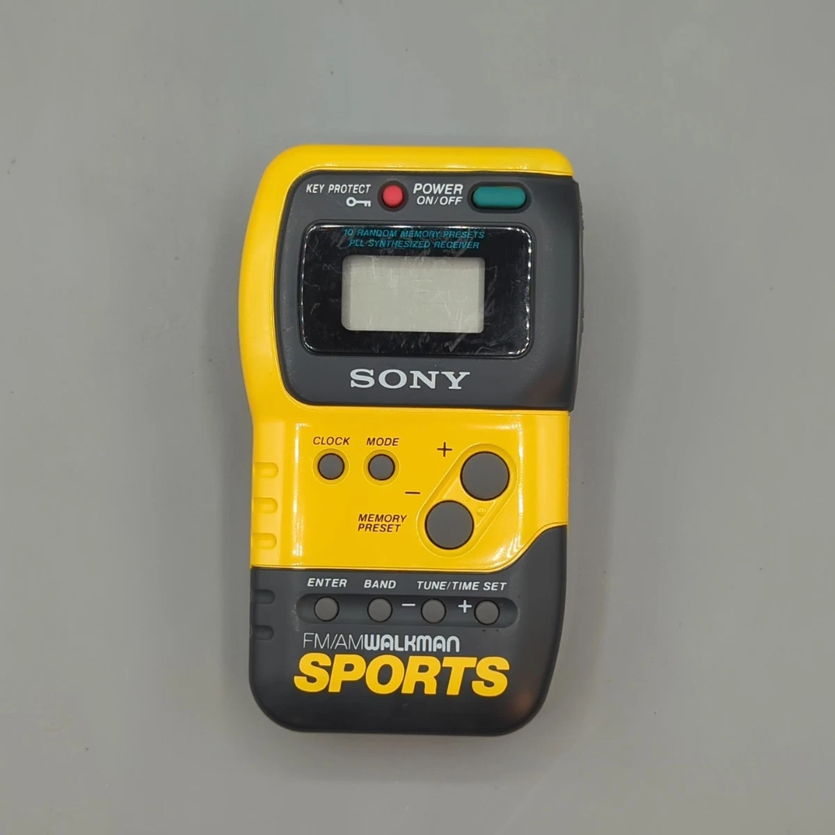 sony sports radio products for sale | eBay