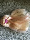 2009 Barbie 2 in 1 A Mermaid Tale Merliah #R4136 Barbie Doll Flat Feet Tattoos — photo 7
