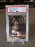 MEMBERS ONLY!! Michael Jordan PSA 10 #1 RARE 1992 Stadium Club FREE SHIPPING!