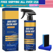 Sopami Spray Car,Car Polish,Quick Effect Coat...
