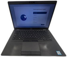 Dell Latitude 5400 i5 8th Gen 16GB 128GB SSD Windows 11 Pro