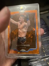 Topps Chrome Sapphire Jean Matsumoto Orange  /25 ROOKIE