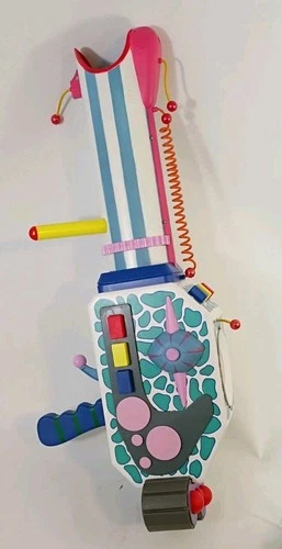 Killer Klowns From Outer Space Popcorn Gun REPLICA /Clowns Halloween