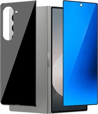 Anti-Blue Tempered Glass Screen Protector  Film for Samsung Galaxy Z Fold 6