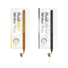 Fluid Writer Pen Lack Reperatur Steinschlag Kratzer Stift dünn dick Paint Repair