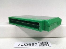 AJ2667 Popeye Nintendo Famicom NES Japan