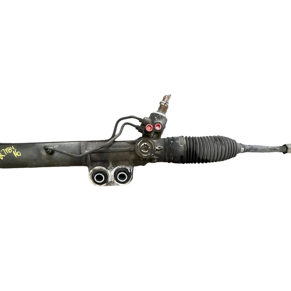 2004-2015 Nissan Armada  Power Steering Rack 112K Factory OEM Replacement  Foto 2 de 4