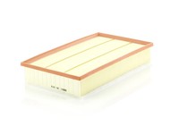 Mann-Filter C 38 003 Luftfilter VAG 3Q0 129 620 A