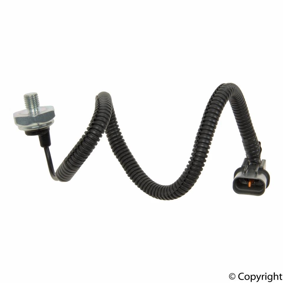 Sensor Delphi para Dodge Stealth 1991-1996 3,0 L V6 golpe de encendido (detonación) Foto 4 de 4