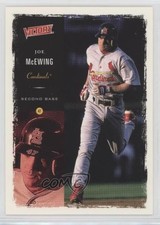 2000 Victory Joe McEwing #79 y0i