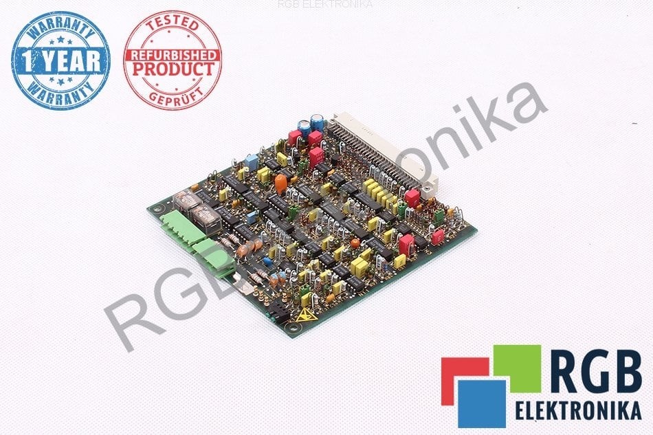 048109-2017 BOSCH - Reconditionné - Garantie 24 mois