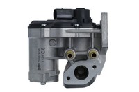 Valeo Agr Ventil 703267 FüR Vw Golf 5 1K1 Plus 5M1 521 Polo 4 Passat B6 3C2 1T1