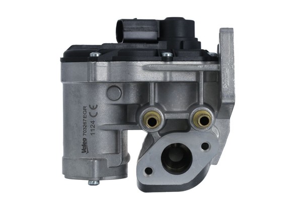 Valeo Agr Ventil 703267 FüR Vw Golf 5 1K1 Plus 5M1 521 Polo 4 Passat B6 3C2 1T1-image