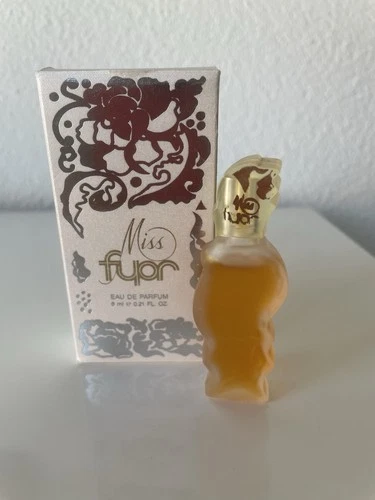 Parfumminiatur von Fyor - Miss Fyor