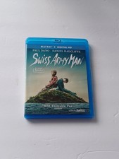 Swiss Army Man (Blu-ray, 2016) for sale online | eBay