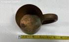 West Bend Aluminum Co Solid Copper Mug — photo 2