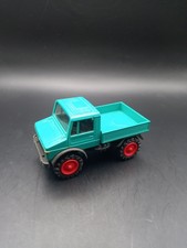 Cursor Modell 974 Mercedes Benz UNIMOG U1500