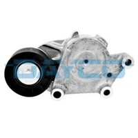 Riemenspanner Keilrippenriemen Dayco APV2557 FÜR CitroËN Peugeot Spannarm