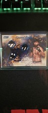 2025 Topps Royalty UFC - Grand Royal Relics Magomed Ankalaev #GR-MA Blue /25...