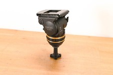 Cartoni Gamma Fluid Video Tripod Head CG01Z7U