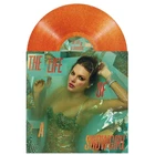 Taylor Swift - The Life of a Showgirl: Sweat And Vanilla Perfume